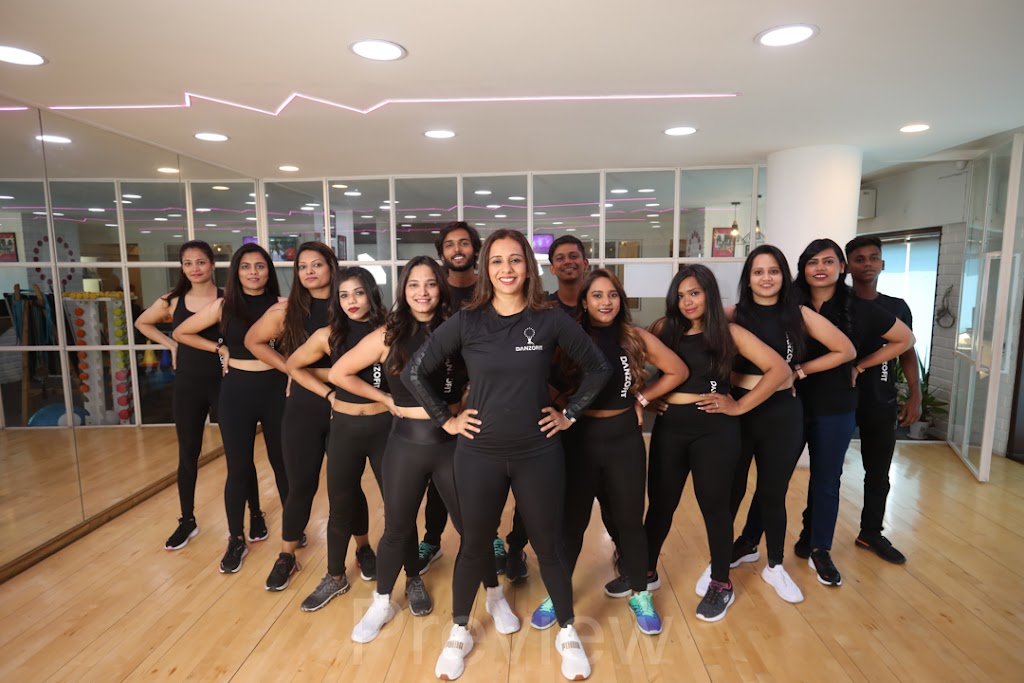 Danzofit The Happiest Fitness Studio In Kalyani Nagar