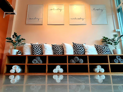 Everyday Relax Massage and Spa