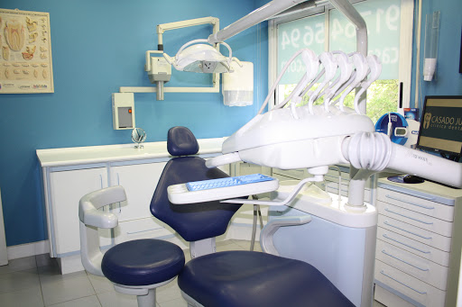 Clínica Dental Casado Jul