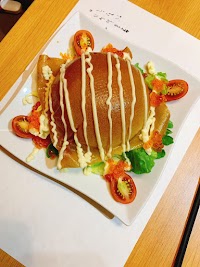 鶏と魚の店 丸坊主