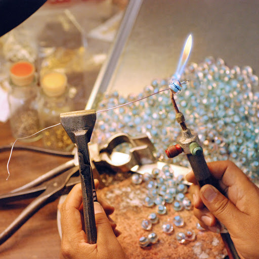 Sweet Romance Jewelry