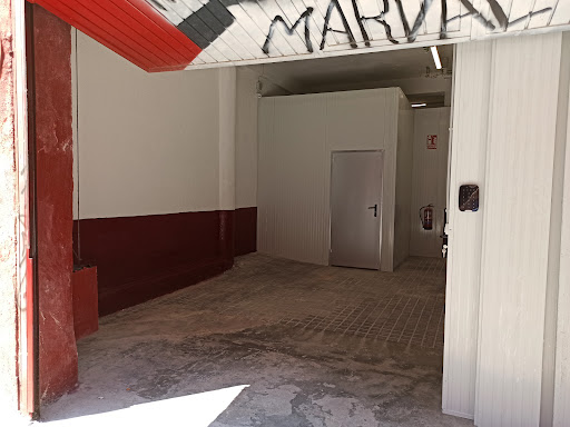Trasteros Marval - Visual