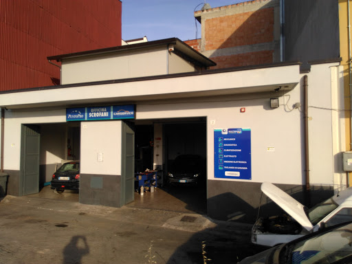 Autofficina SCROFANI CIRINO