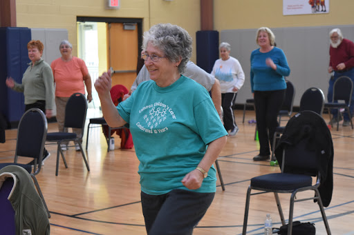 Capital District YMCA - Greene County Branch Gallery - United States