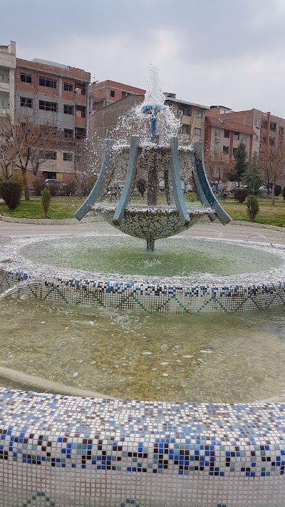 Photos of پارک ویلاشهر