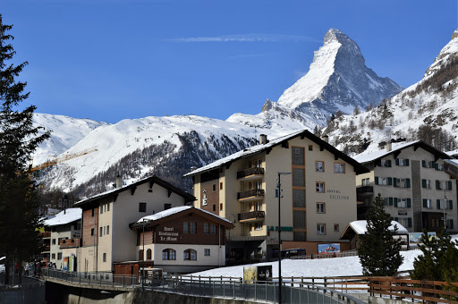 Mazot Zermatt - Hotel | Grill-Restaurant | Bar, Zermatt
