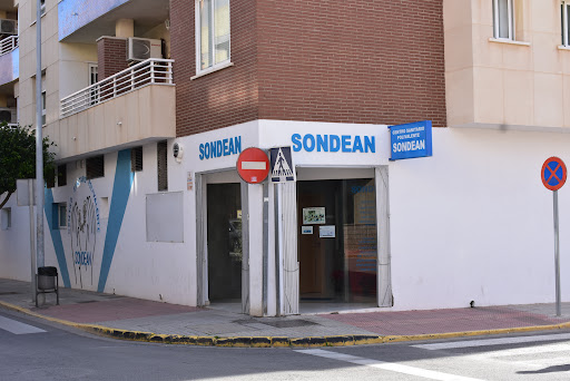 Centro Sondean Gallery - Spain