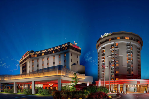 The Venue at Valley Forge Casino Resort - Thumbnail