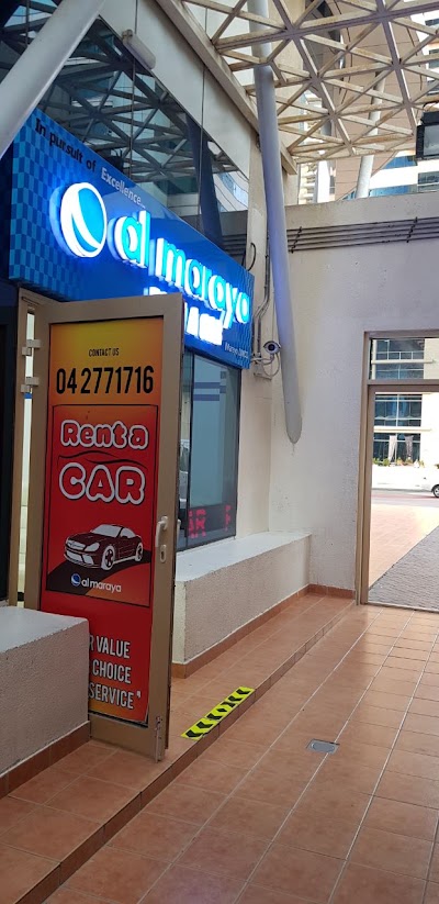 Photos of Al Maraya Rent A Car