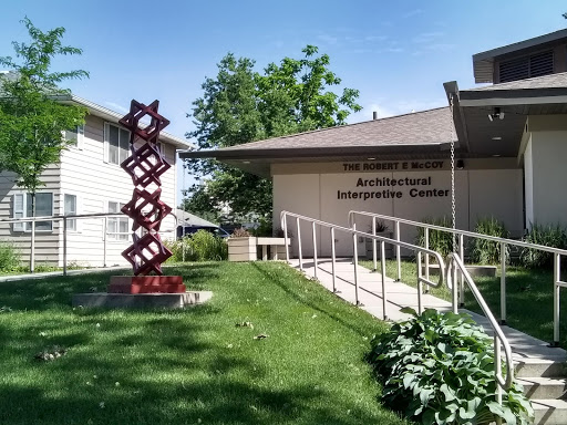 Dr. G.C. Stockman House Gallery - United States