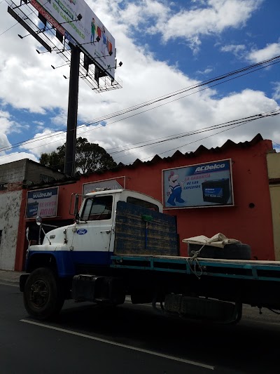Photos of Auto Sonido