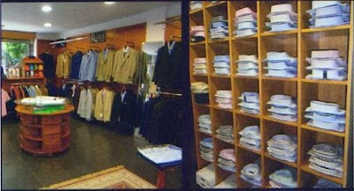 photo of TIENDA DE MODA JESUS POVES (Permanently Closed)