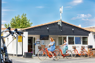 Photo n°30 de ROMANEE - La Plage à Saint-Clément-des-Baleines (Hôtel)