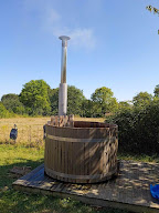 Les Hébergements du Clos de l'Isop - Insolites et Gîte à Saint-Martial-sur-Isop