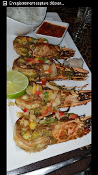 Photo n°37 de Chez Lala à Paris (Restaurant méditerranéen)