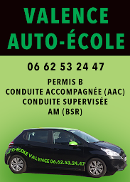 Photo n°1 de auto ecole valence à Valence (Auto-école)