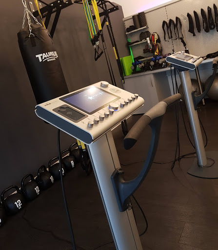 JustFit - EMS Training Hamburg - Thumbnail