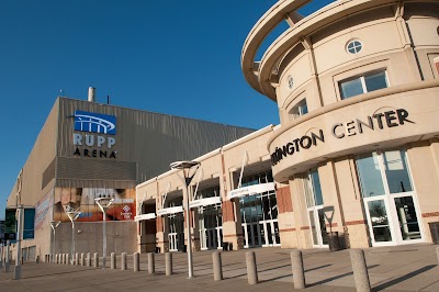 Rupp Arena