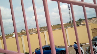 Photos of Ikenne Sagamu Stadium