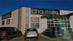 Photo n°2 de CHAUSSEA Passins-Morestel à Arandon-Passins (Magasin de chaussures)
