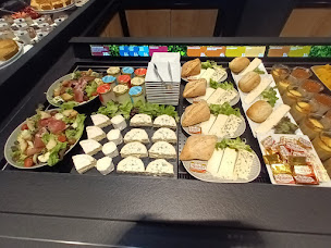 Photo n°84 de FLUNCH BORDEAUX MERIGNAC à Mérignac (Restaurant de sundae)