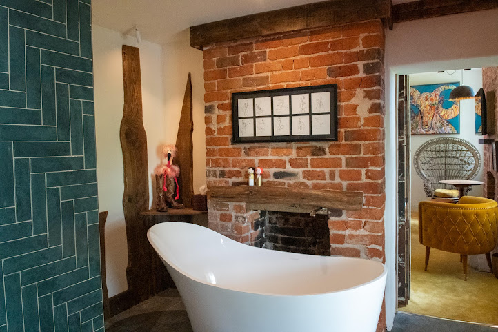 The Cartford Inn - Hotel and Restaurant by null