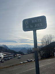 Photo n°31 de Le Panoramique - Massif des Brasses à Saint-Jeoire (Bar)
