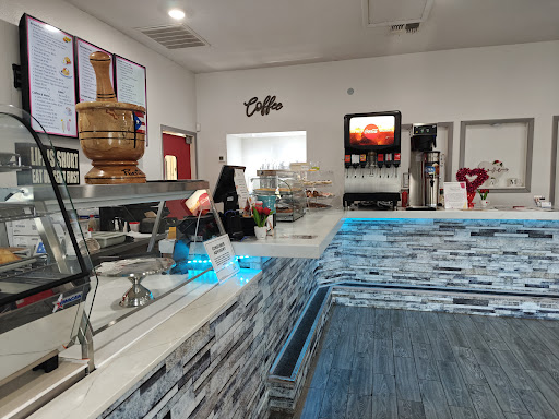 Latte Bakery & Restaurant Gallery - United States