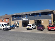 Showtec brighton