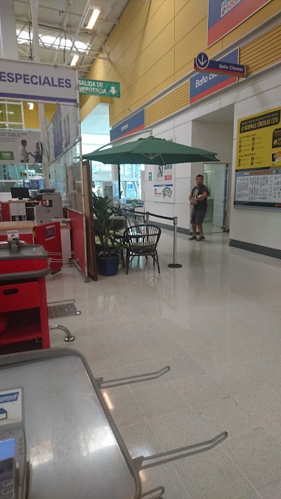 shopping-mall