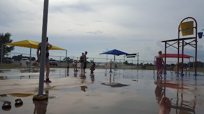 Splash Pad