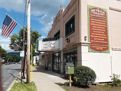 Dietrich Theater