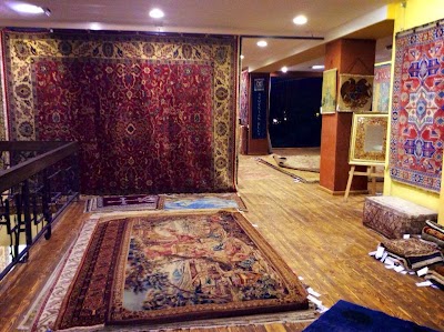 Photos of Megerian Carpet Retail Store
