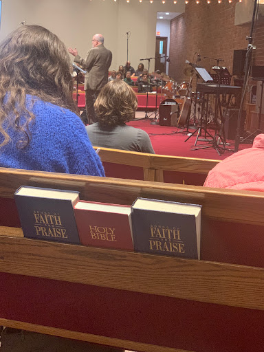 CampusView Church - Thumbnail