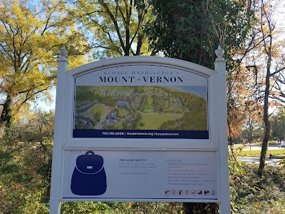 Mount Vernon Highway Parking