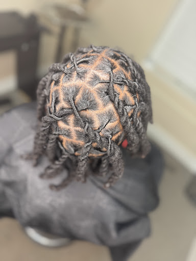 Loc’d By Swervv - Thumbnail