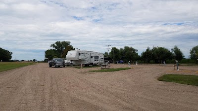 The 4 Seasons RV Park