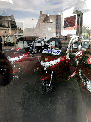 Garage Gwijde bvba - Thumbnail