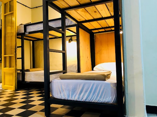 Catedral Hostel, Author: Catedral Hostel