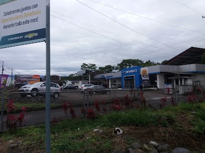 Photos of Central Car Chevrolet