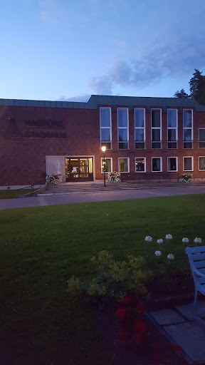 Hagfors Stadshus - Thumbnail
