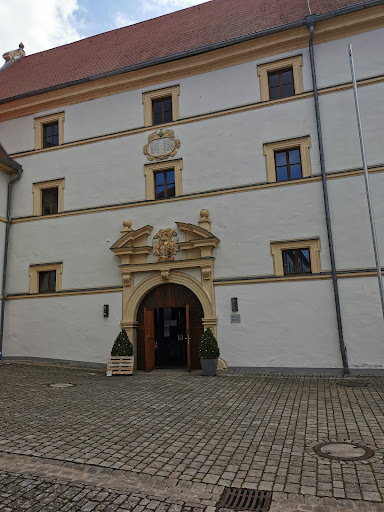 Amtskellerei Stadtlauringen - Thumbnail