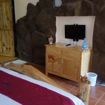 lodging
