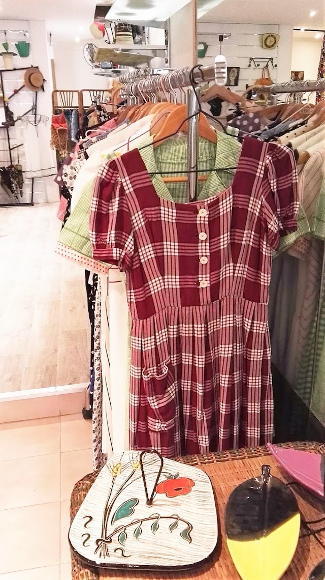 Betty's Vintage