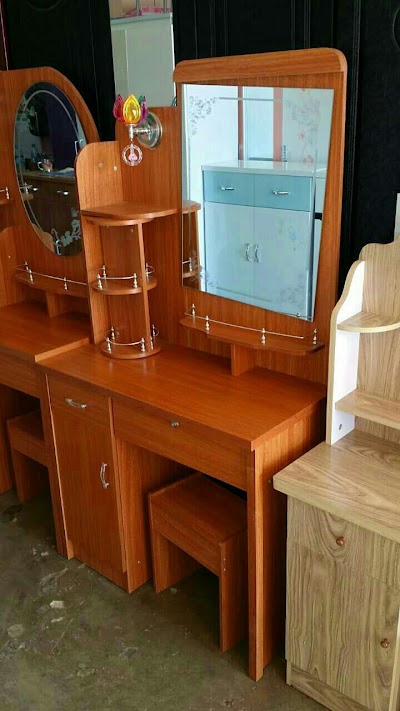 Photos of Shwe Thara Phu Store