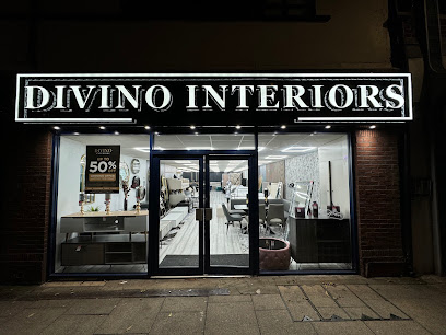 DIVINO INTERIORS LTD business photo