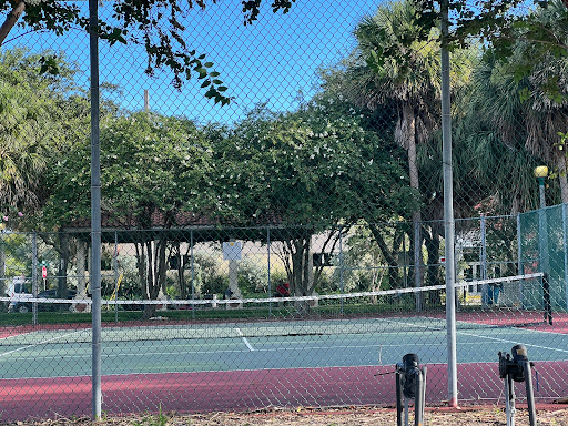 Blum Park - Visual