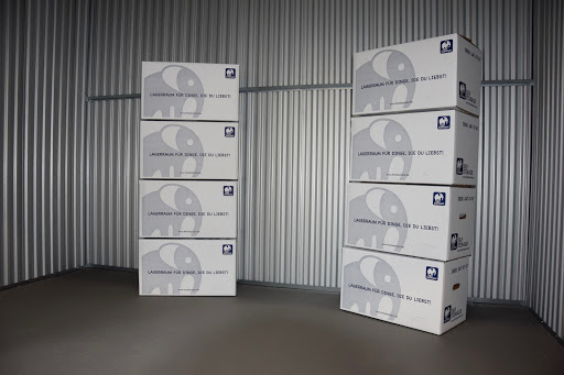 HAVENBOX - Einfach Sicher Lagern - Thumbnail
