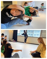 マーブルダンススタジオ