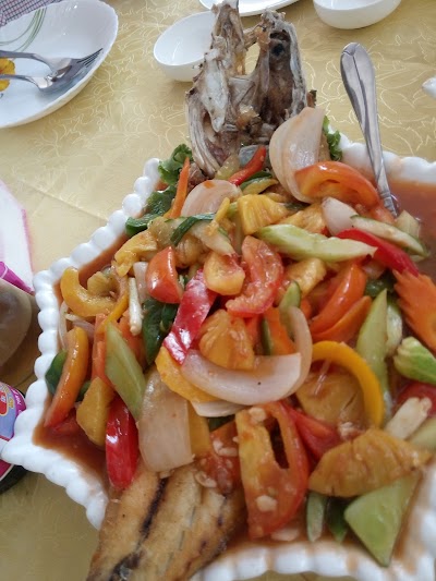 Photos of Ta Eou Restaurant